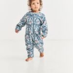 חליפת תינוקות גולף קידס 1204