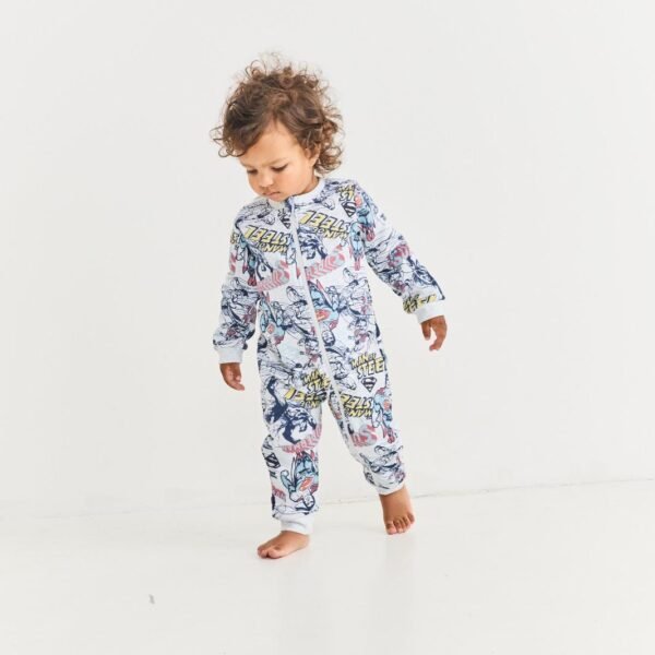 חליפת תינוקות גולף קידס 4214