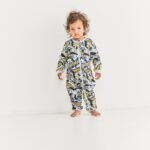 חליפת תינוקות גולף קידס 2107