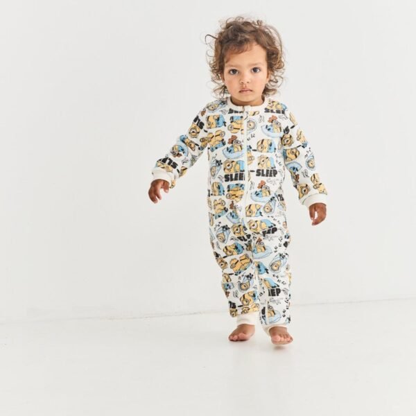 חליפת תינוקות גולף קידס 2107