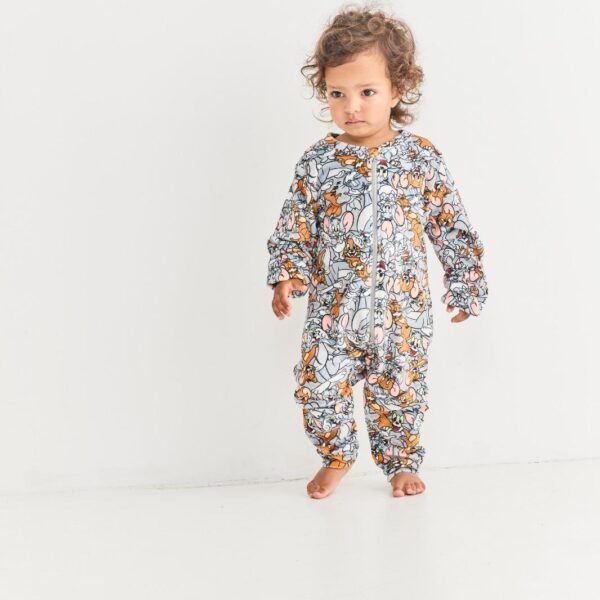 חליפת תינוקות גולף קידס 3845