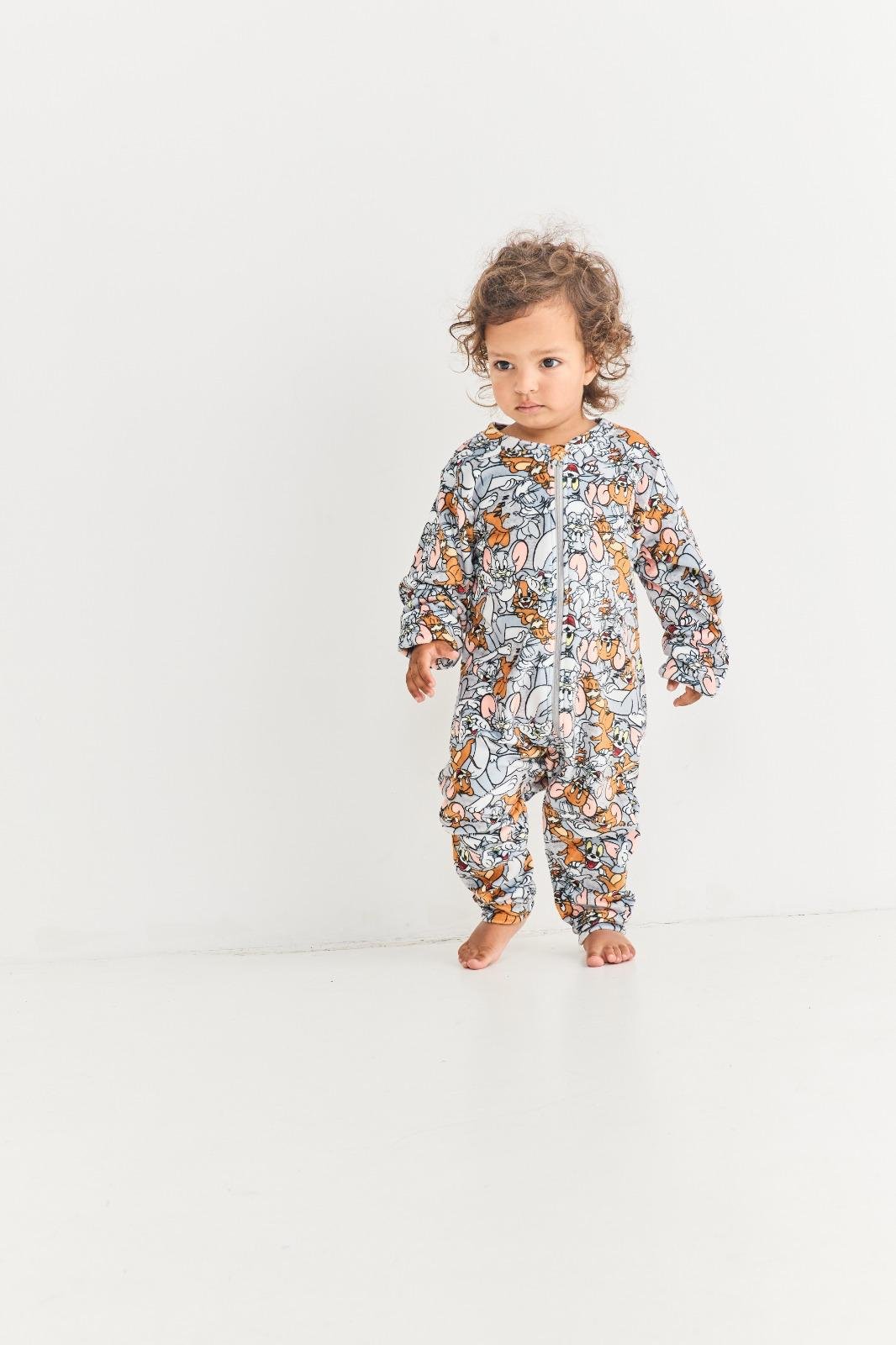 חליפת תינוקות גולף קידס 3845 חליפת תינוקות גולף קידס 3845