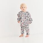 חליפת תינוקות גולף קידס 2671