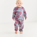 חליפת תינוקות גולף קידס 3845