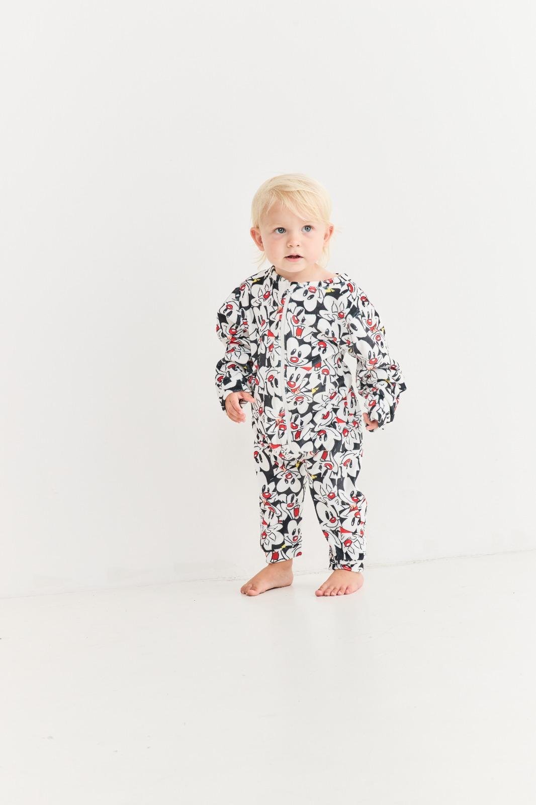 חליפת תינוקות גולף קידס 1212 חליפת תינוקות גולף קידס 1212