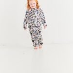 חליפת תינוקות גולף קידס 3618