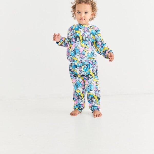 חליפת תינוקות גולף קידס 3618