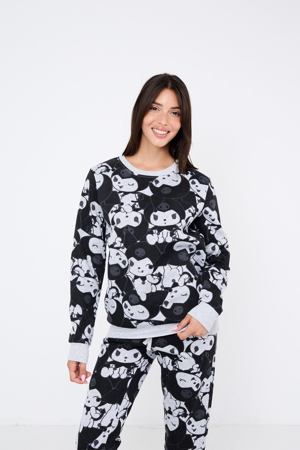 חליפת פוטר – אינטימה 3618 חליפת פוטר – אינטימה 3618