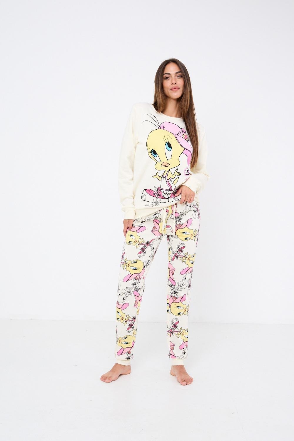 חליפת פוטר – אינטימה 3131 חליפת פוטר – אינטימה 3131