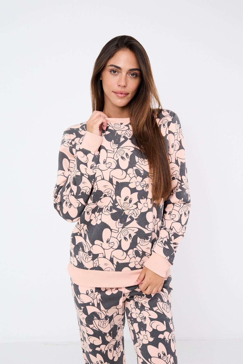 חליפת פוטר – אינטימה 3224 חליפת פוטר – אינטימה 3224