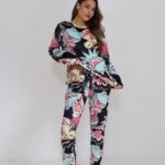 חליפת נשים – רויאל 2116