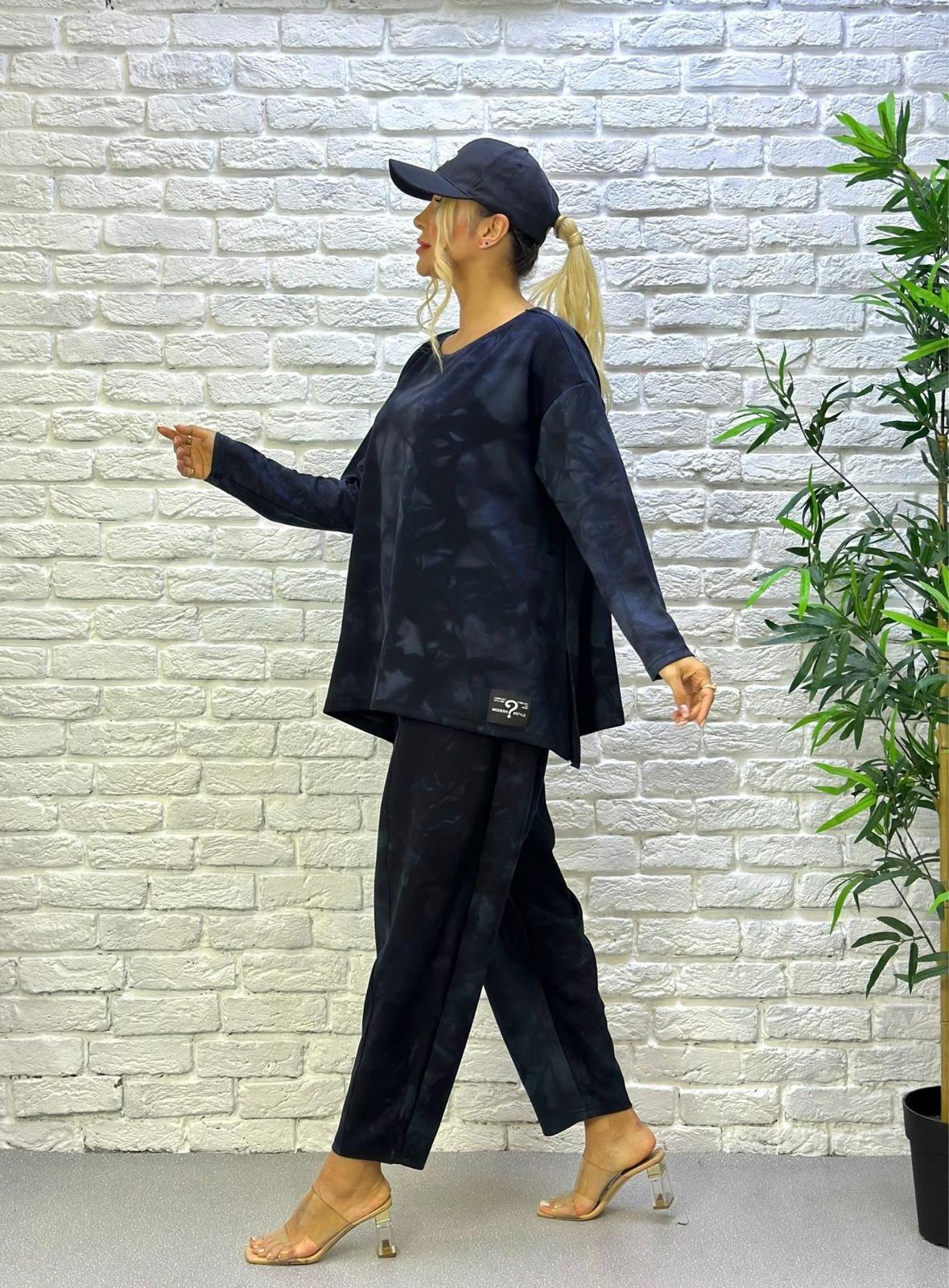 חליפת נשים – רויאל 2648 חליפת נשים – רויאל 2648