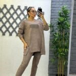 חליפת נשים – רויאל 2631