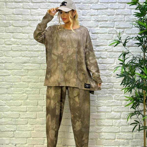 חליפת נשים – רויאל 2644