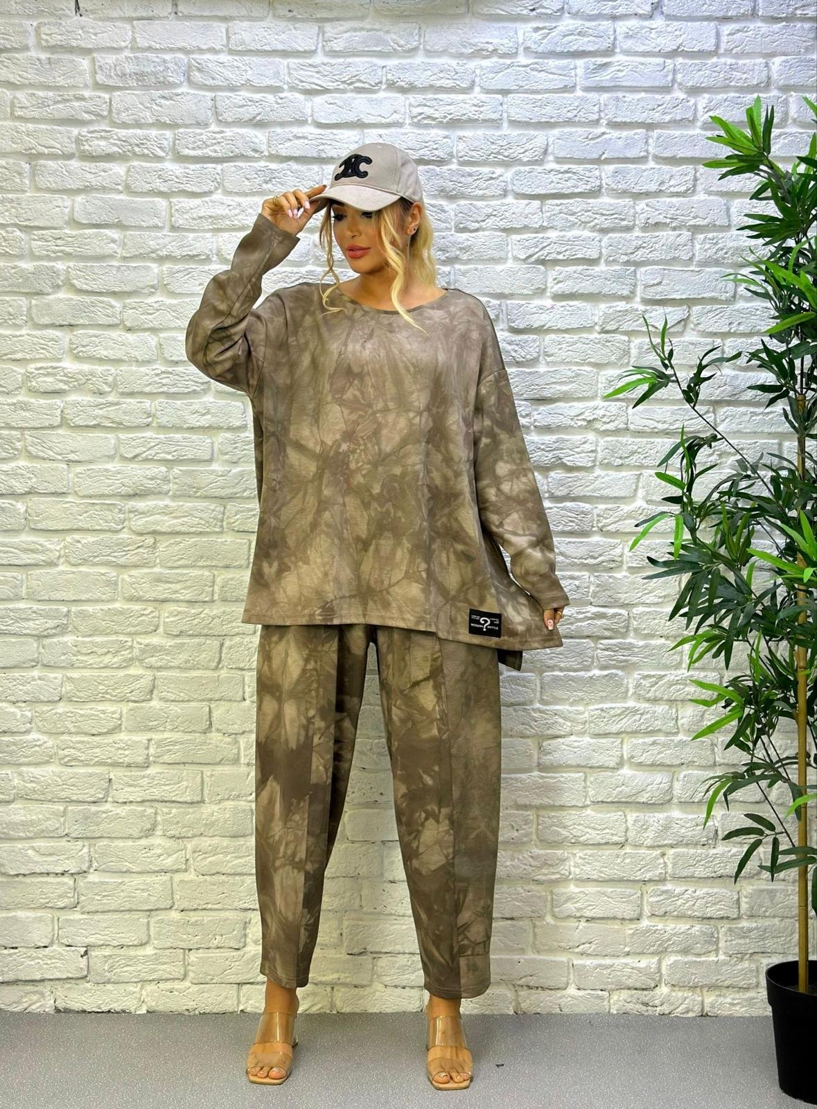 חליפת נשים – רויאל 2644 חליפת נשים – רויאל 2644