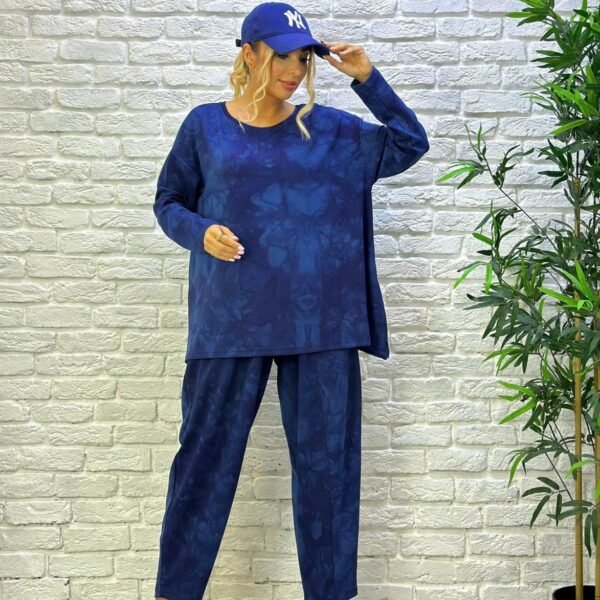 חליפת נשים – רויאל 2631