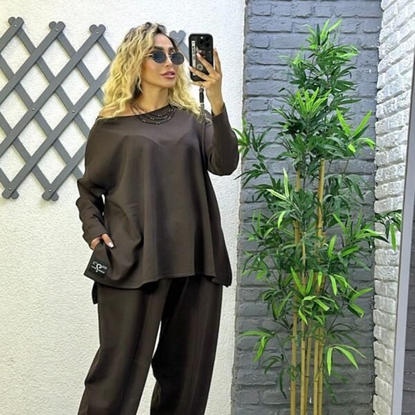 חליפת נשים – רויאל 2921