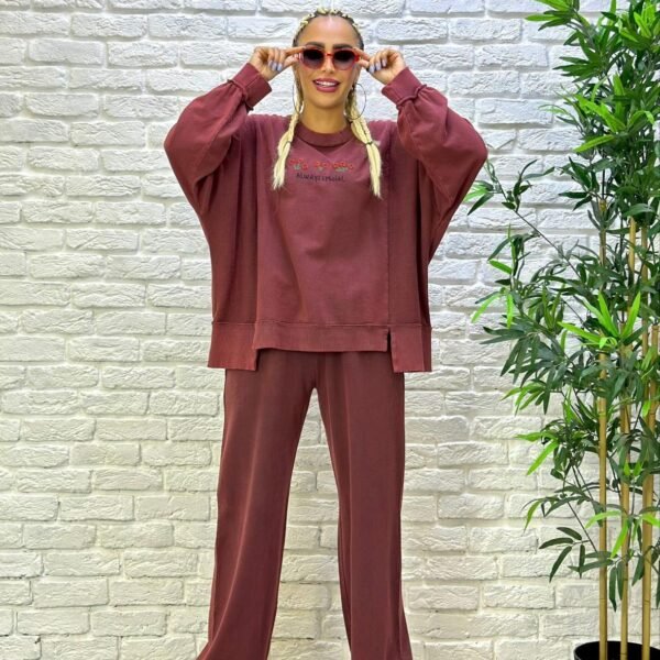 חליפת נשים – רויאל 2918