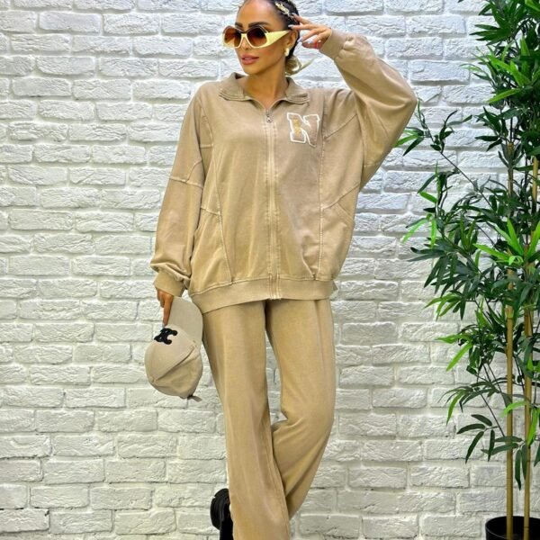 חליפת נשים – רויאל 2812