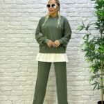 חליפת נשים – רויאל 2772