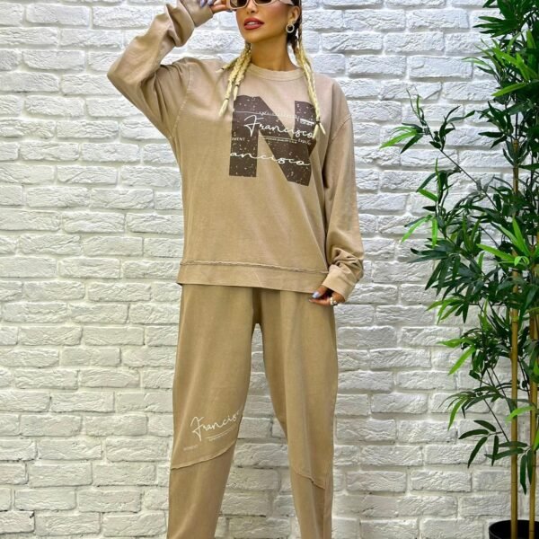 חליפת נשים – רויאל 2772