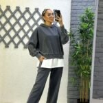 חליפת נשים – רויאל 2772