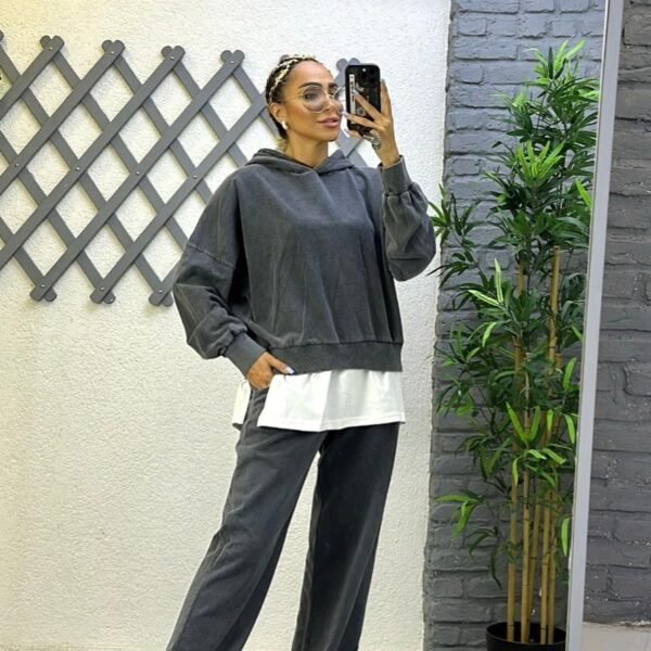 חליפת נשים – רויאל 2369