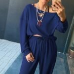 חליפת נשים – רויאל 2143