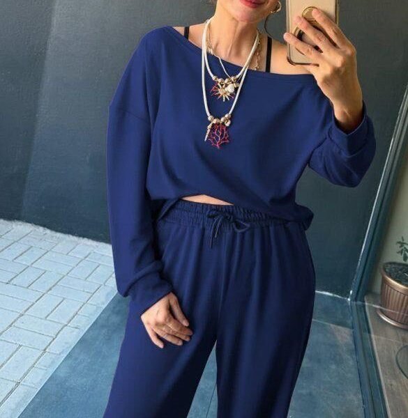 חליפת נשים – רויאל 2121