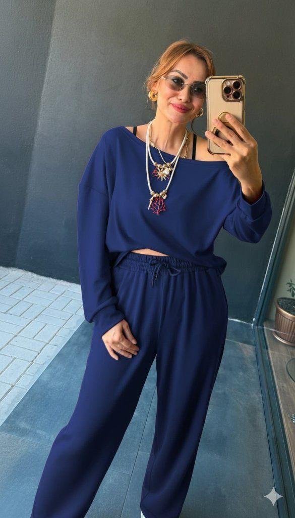 חליפת נשים – רויאל 2121 חליפת נשים – רויאל 2121