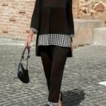 חליפת נשים – רויאל 1024