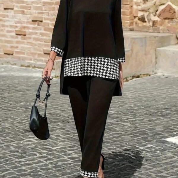 חליפת נשים – רויאל 1021