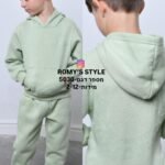 חליפת ילדים – רומיס 5025