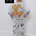 חליפת ילדים – רומיס 5003