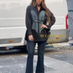 חולצה וסריג דו שכבתי וואן סייז  – רויאל 9011