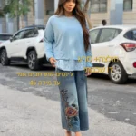 חליפת נשים – רויאל 7083