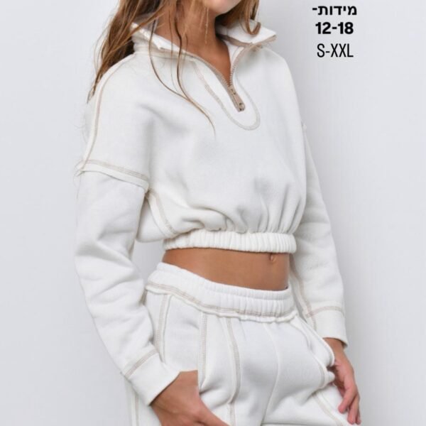 חליפת בנות – רומיס 4201