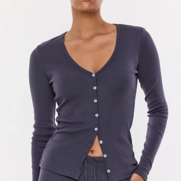 סט כותנה ריב סאן