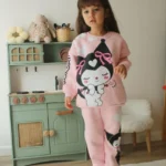 חליפת בנות – דגם ליבי