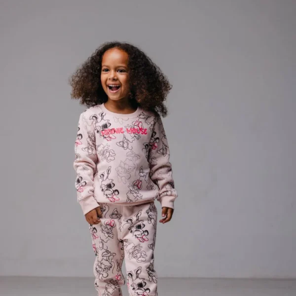 פיגמה מיקי בנות דלתא