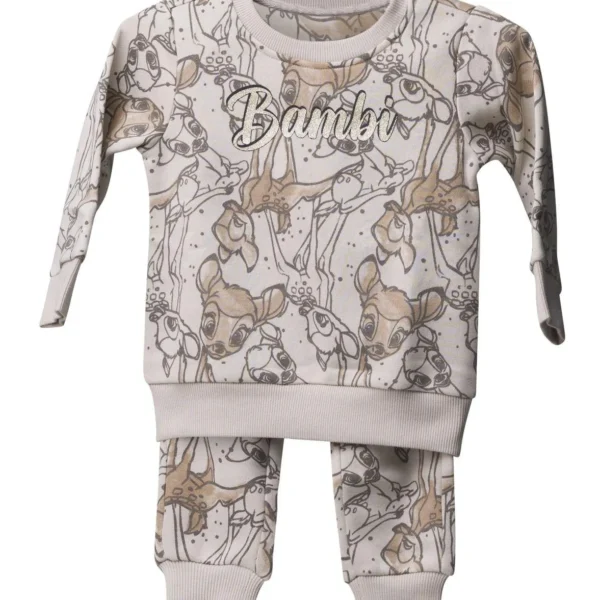 פיגמה במבי בנות דלתא