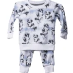 חליפת פוטר בנות דלתא