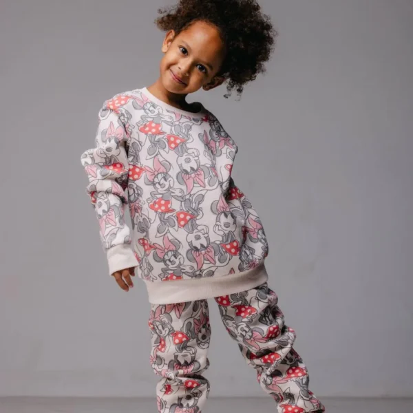 פיגמה מיקי בנות דלתא