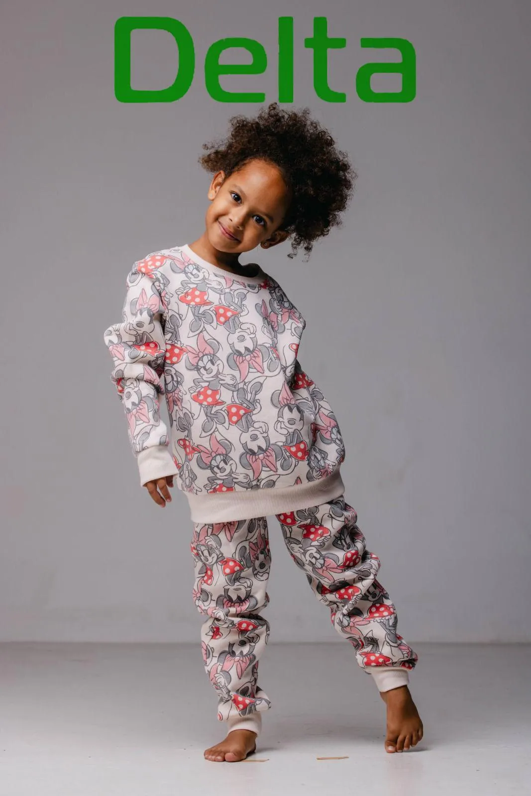 פיגמה מיקי בנות דלתא פיגמה מיקי בנות דלתא