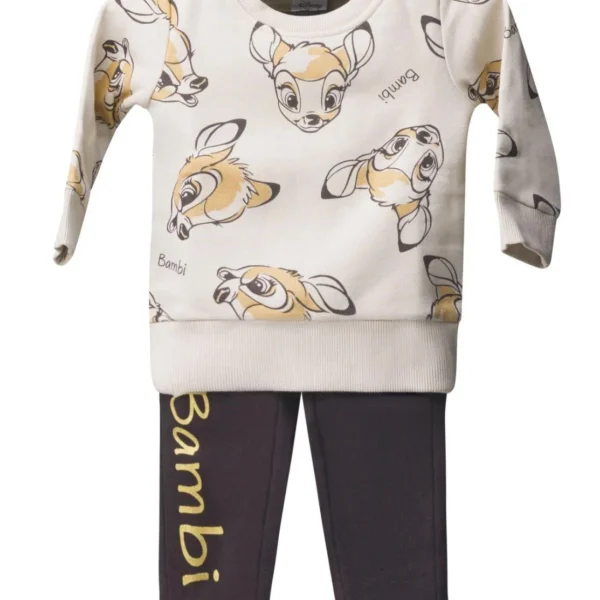 חליפת פוטר בנות דלתא