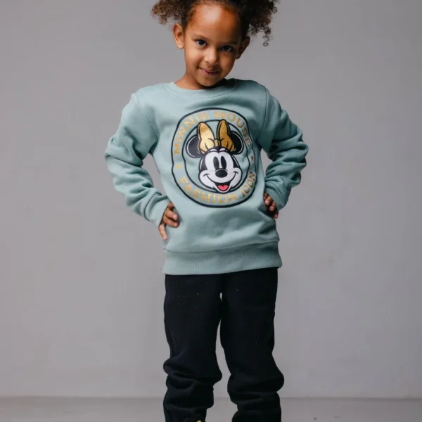 חליפת פוטר בנות מיקי דלתא