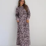 כותנת מיקי דלתא