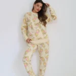 כותנת מיקי דלתא