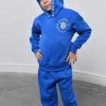 חליפת בנות – דגם ליאל