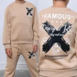 חליפת ילדים – רומיס 5044